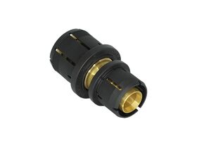 Rehau Edge Reducing Coupling 32mm x 25mm