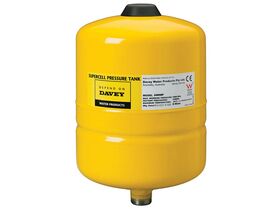 Davey 24008P Supercell Pressure Tank