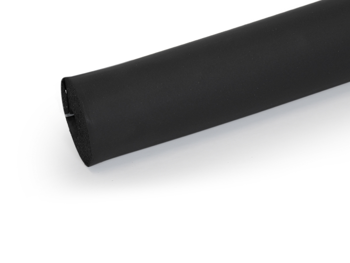 ISOPIPE SLIT & SEAL 15MM X 19MM (2MTR)