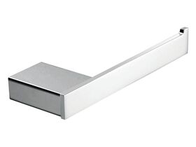 Aska Single Toilet Roll Holder 165mm Chrome