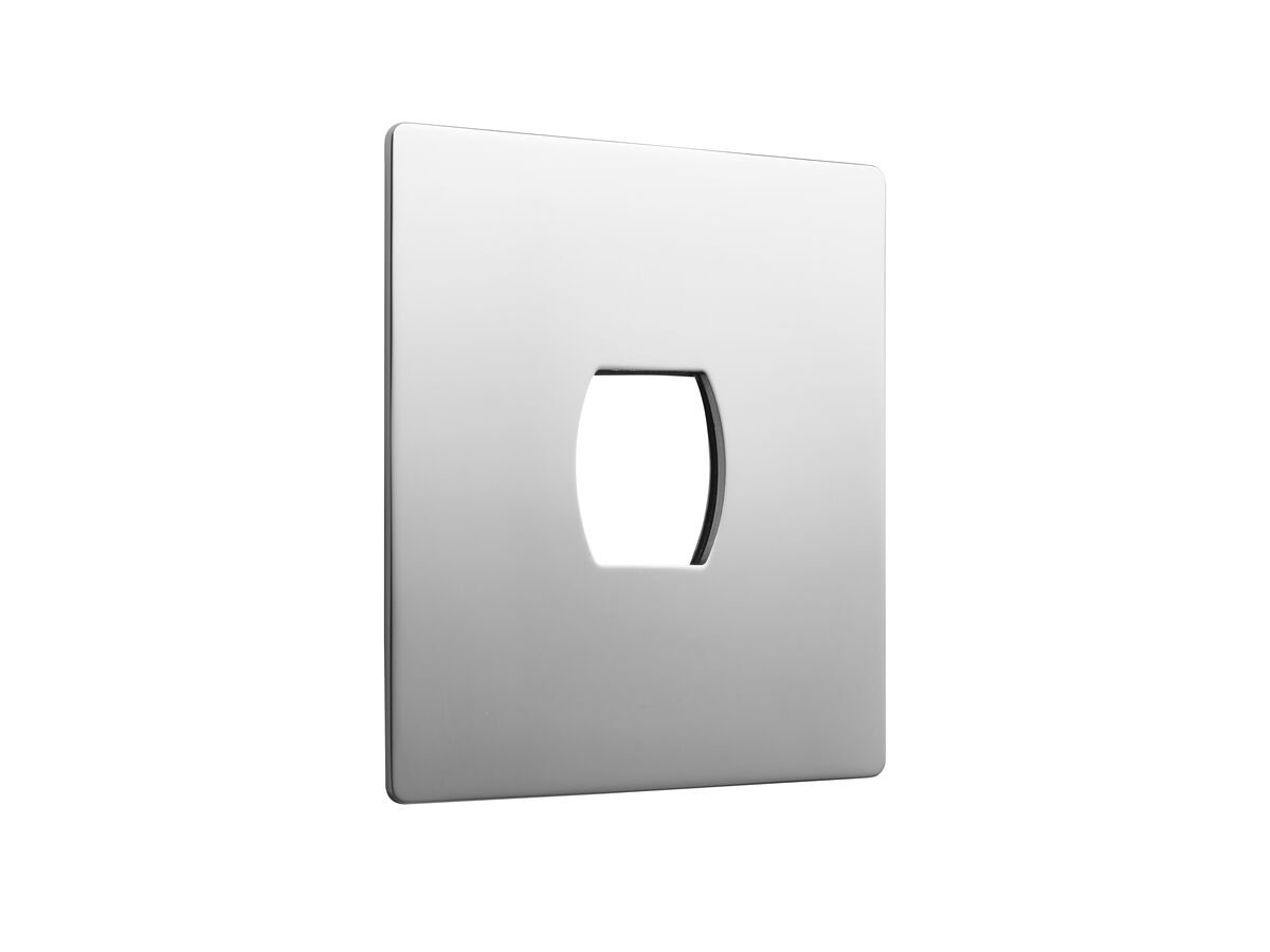 Roca Ag0043200R Shower Mixer Cover Plate