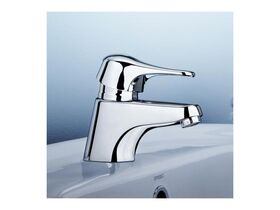 Nordic Basin Mixer Chrome (5 Star)