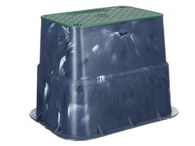 Valve Box 8685-Vb Rectangular 220 X 155 X 215D