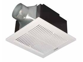 Panasonic Ventilation Fan