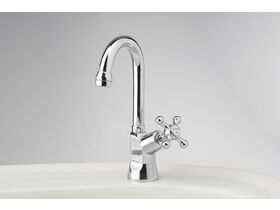 Roulette Swivel Drinking Water Tap Chrome