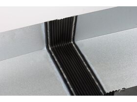 Roofing Expansion Strip Joint 5mtr Roll