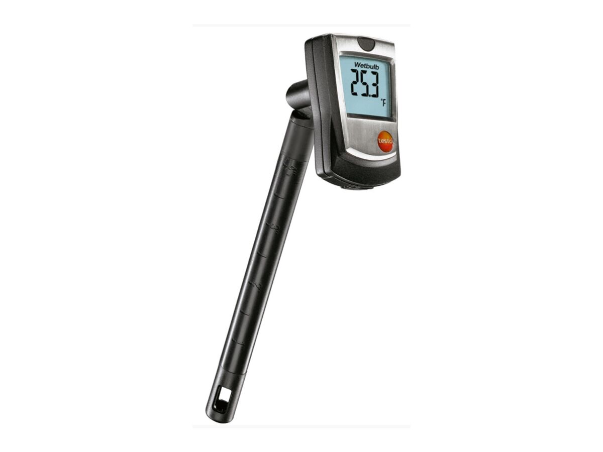 Testo Humidity Stick 605-H1 0560-6053