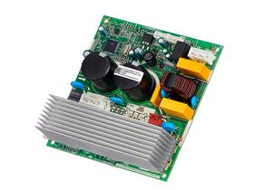 Kaden Indoor Unit Inverter Control Board KMD18