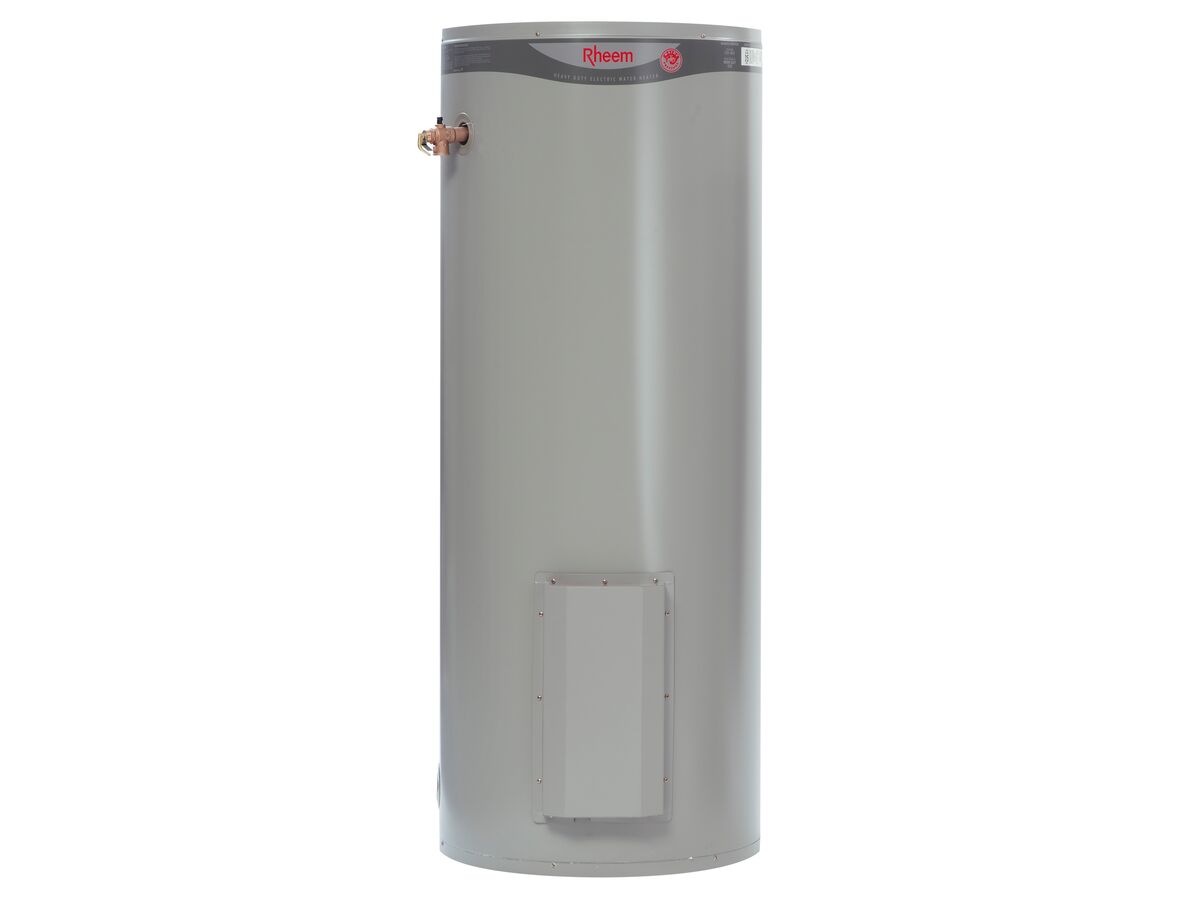 Rheem 315L 4.8kW Heavy Duty Electric Hot Water System 613/315 from Reece