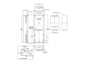 Thermann 6 Star Semi-Recess Box