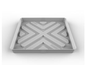 Tomson Hot Water Safe Tray