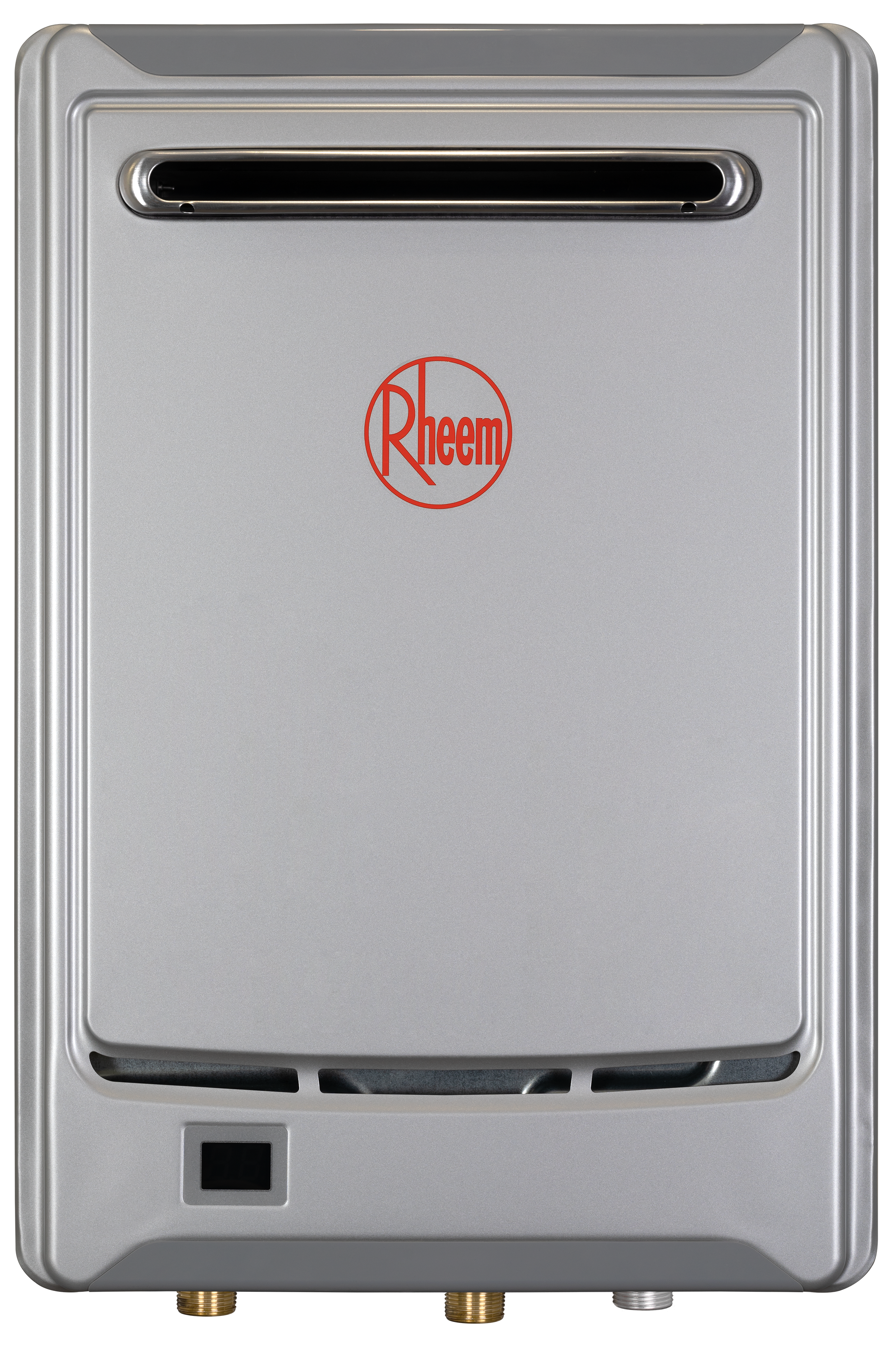 Rheem 20L Gas Continuous Flow Hot Water System 50 Degrees Preset