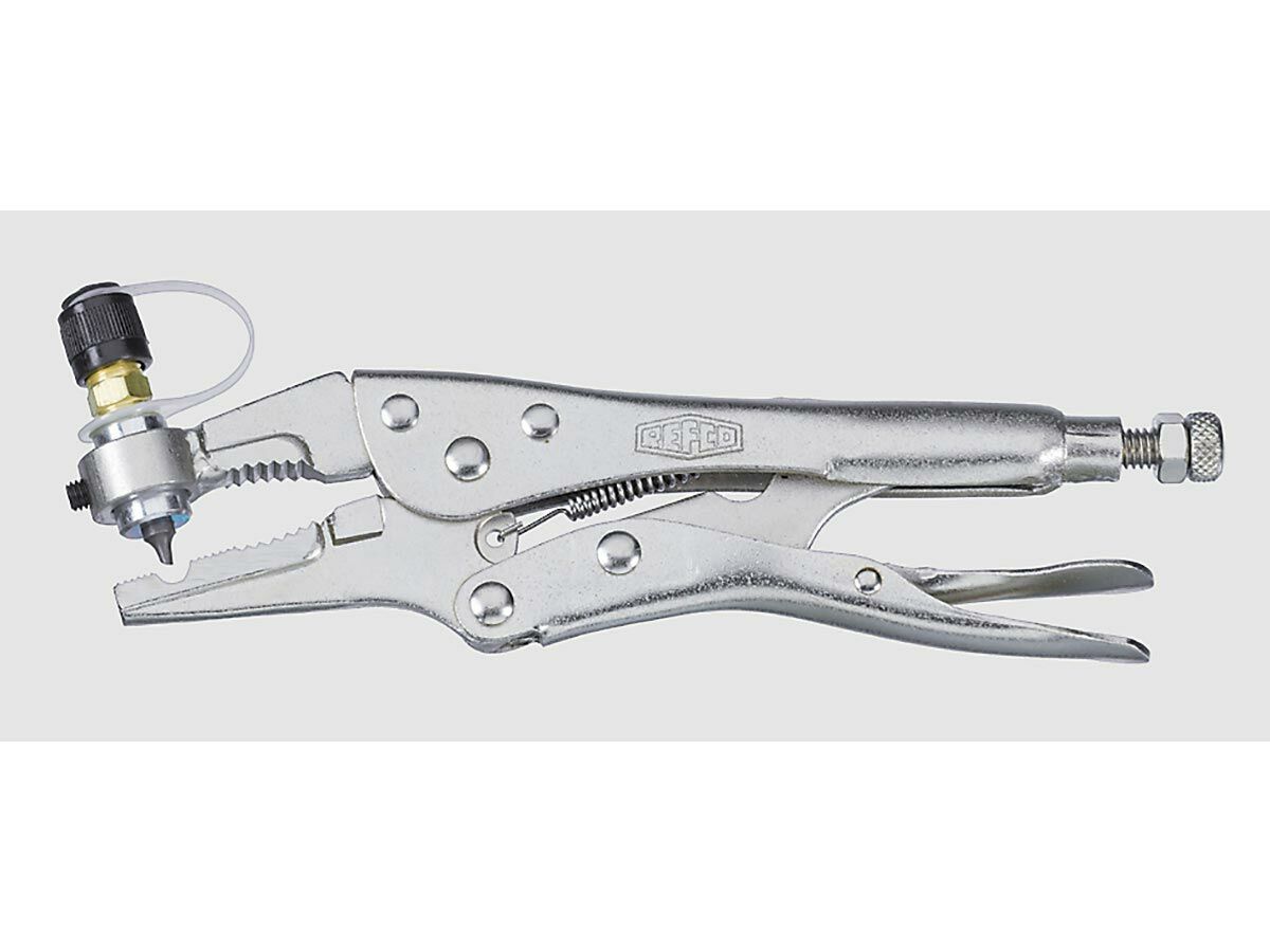 Refco Spre Needler Piercing Pliers (Pack 10) from Reece