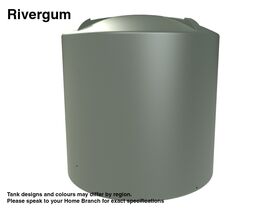 Rainwater Tank Poly 10100Ltr