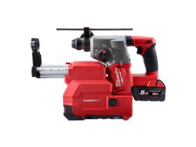 M18 HAMMERVAC Dedicated Dust Extractor (Tool Only)