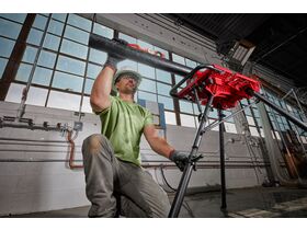 Milwaukee 152mm Tripod Chain Vise