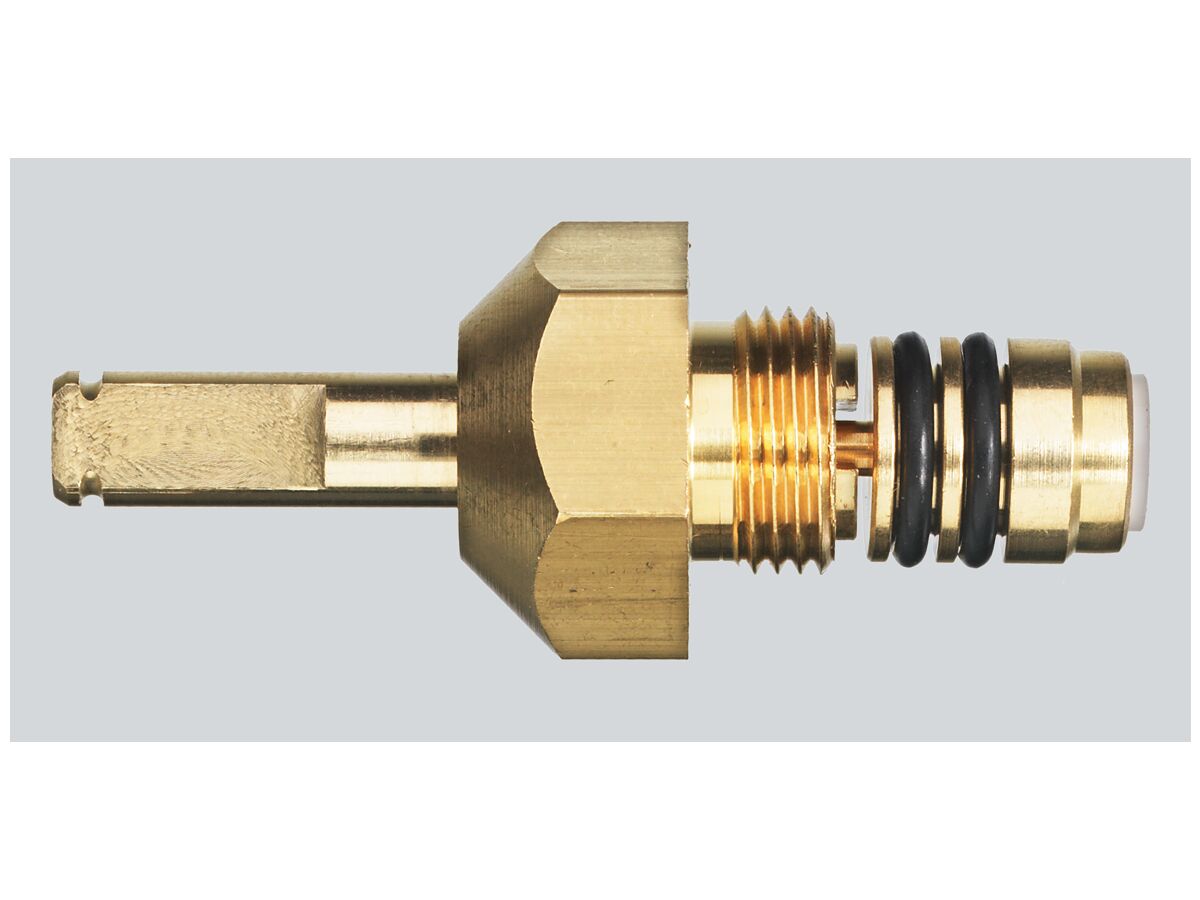 Refco Complete Valve Set 4 Pieces from Reece