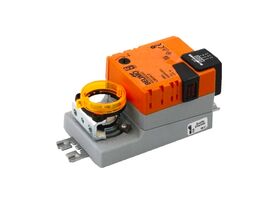 Belimo Zone Motor 5NM 24V