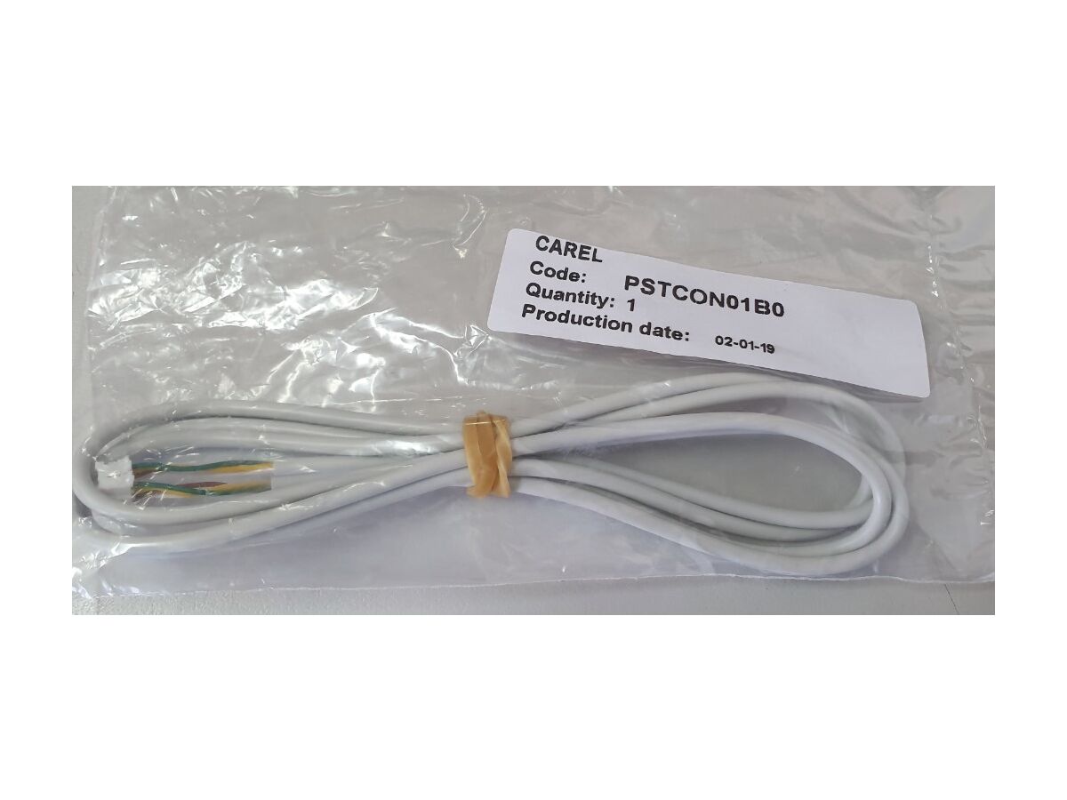 CAREL Remote display conn 1.5m