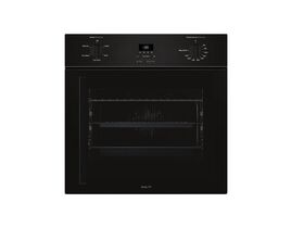 Inalto Care IOSO605T-R Side Opening Oven 5 Function Right Hand 60cm