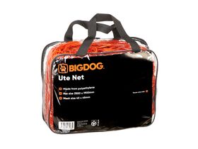 Bigdog Ute Net - 2500mm x 1900mm