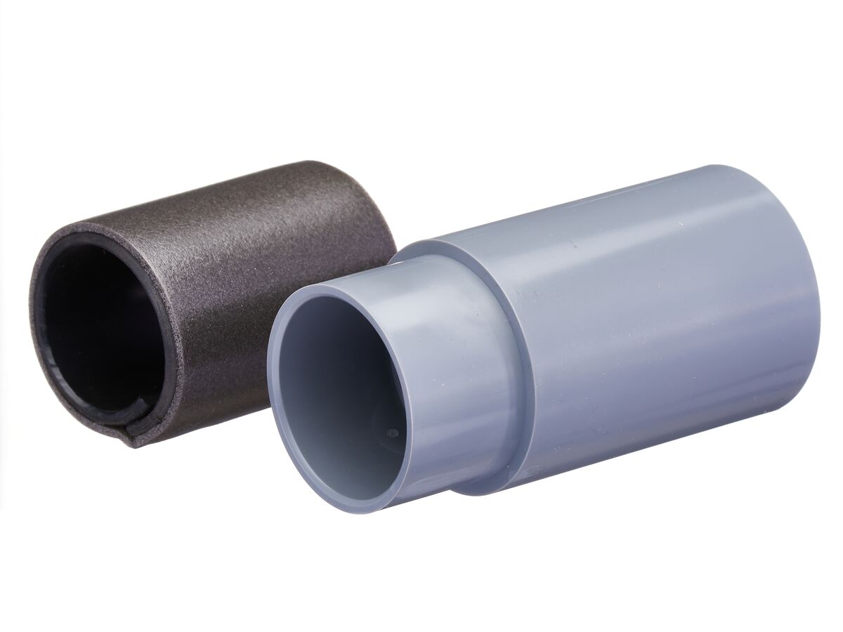 Geberit Sigma Flush Pipe Adaptor 75mm