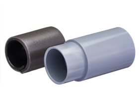 Geberit Sigma Flush Pipe Adaptor 75mm