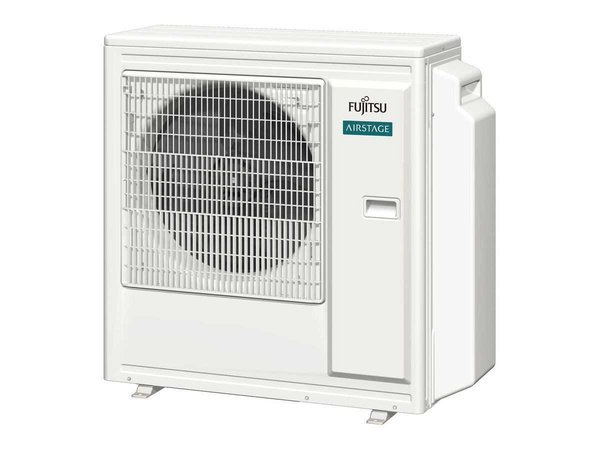 Fujitsu 8.5kW Reverse Cycle Lifestyle Series Outdoor Unit