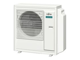 Fujitsu 8.5kW Reverse Cycle Lifestyle Series Outdoor Unit