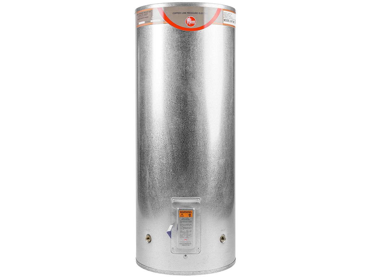 RHEEM LP 180L 540 X 1355H 3KW TRIPLE