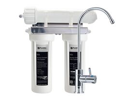 Reverse Osmosis System 270 Litres/day