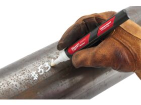 Milwaukee Inkzall Paint Marker White