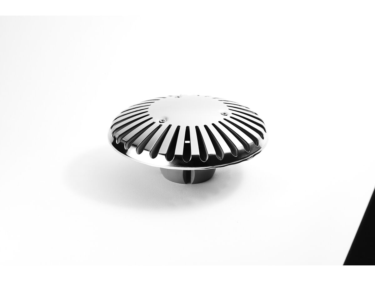 Flosafe Safety Suction Threaded 50mm