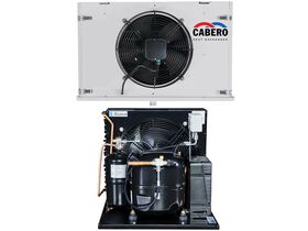 HTA & Cabero R404 Low Temperature Kit 1.50KW