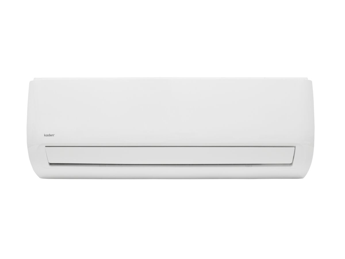 Kaden R410A Wall Mounted Air Conditioner KS28 Indoor 8.0kW from Reece