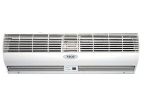 Teco 900mm Air Curtain, Perfect Airflow for 3.5m ~ 4.5m Blow, Noise Level < 44db(A) Magnetic Reed Door Switch, Remote Control