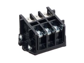 Thermann X Split Heat Pump Terminal Block for Power Supply