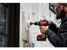 92mm Hole Dozer with Carbide Teet