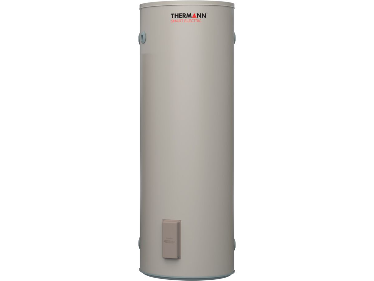 Thermann Smart Electric Hot Water Unit 315L