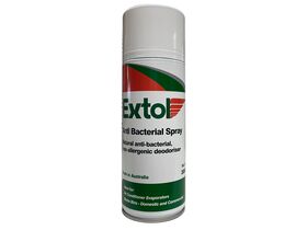 Extol Anti Bacterial Spray 200Ml 1601620