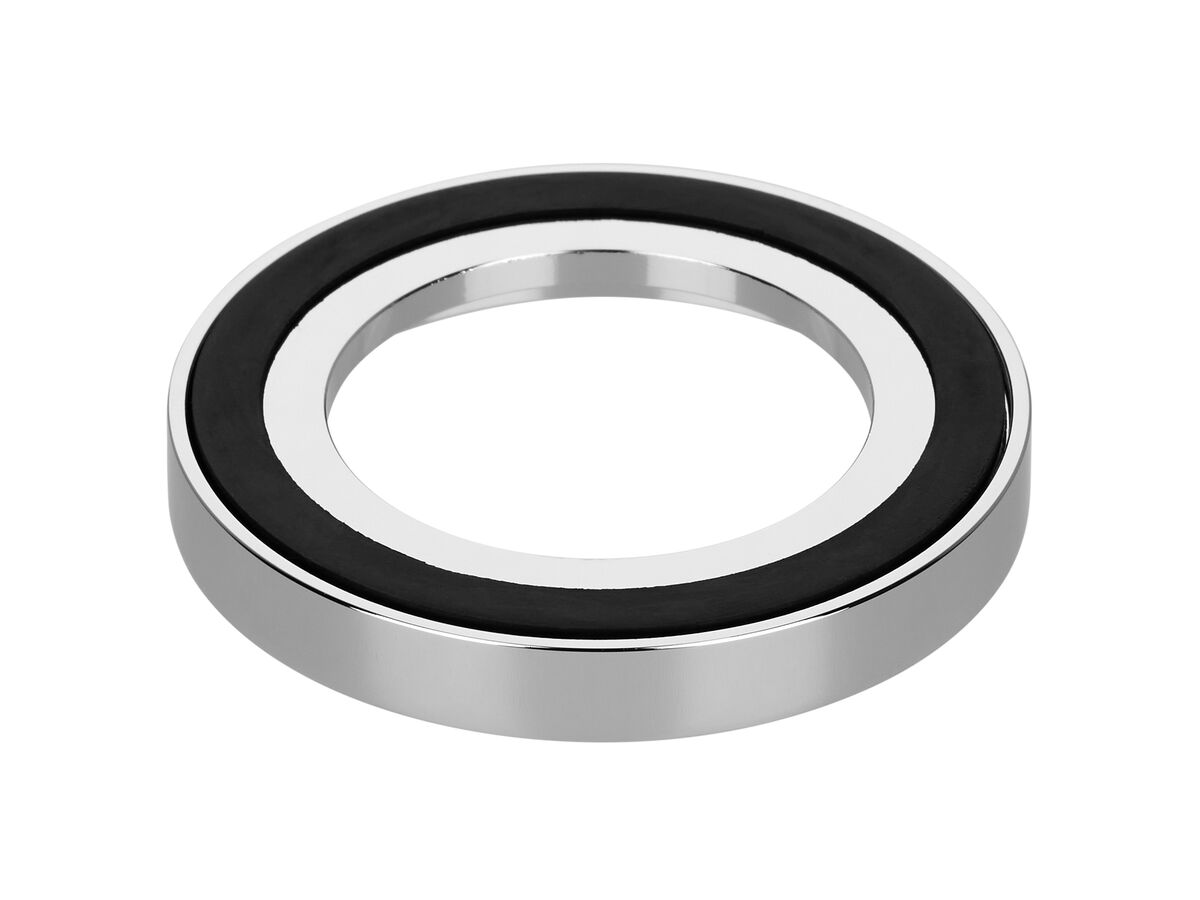 Posh Solus MK3 Standard Sink Mixer Laundry Dress Ring from Reece