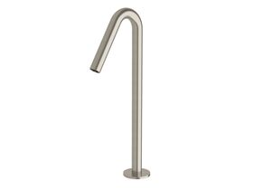 Milli Pure Vessel Basin Outlet PVD Brushed Nickel (5 Star)