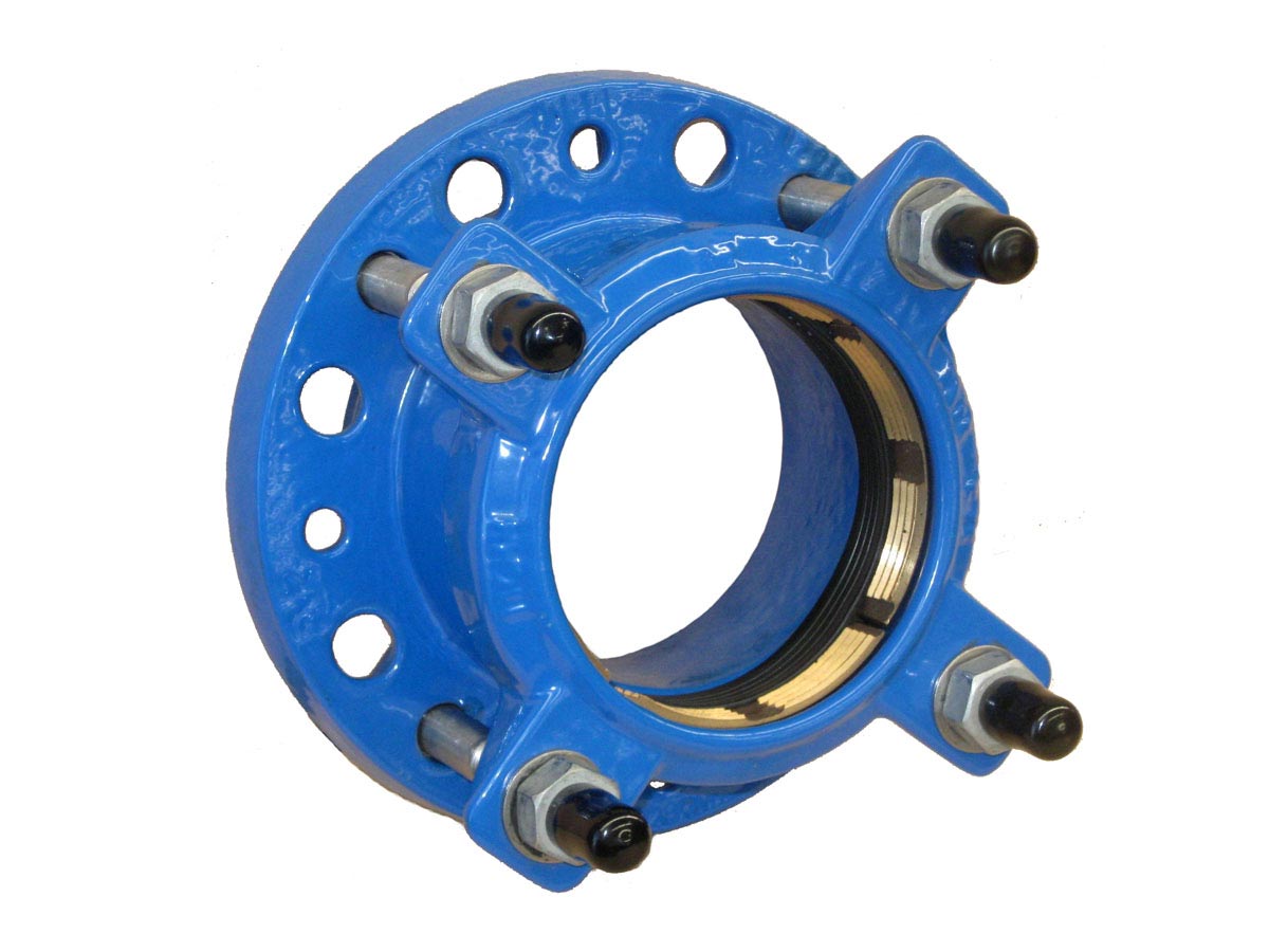 AVK 623/10 PE Flange Adaptor 180/150mm Table E from Reece