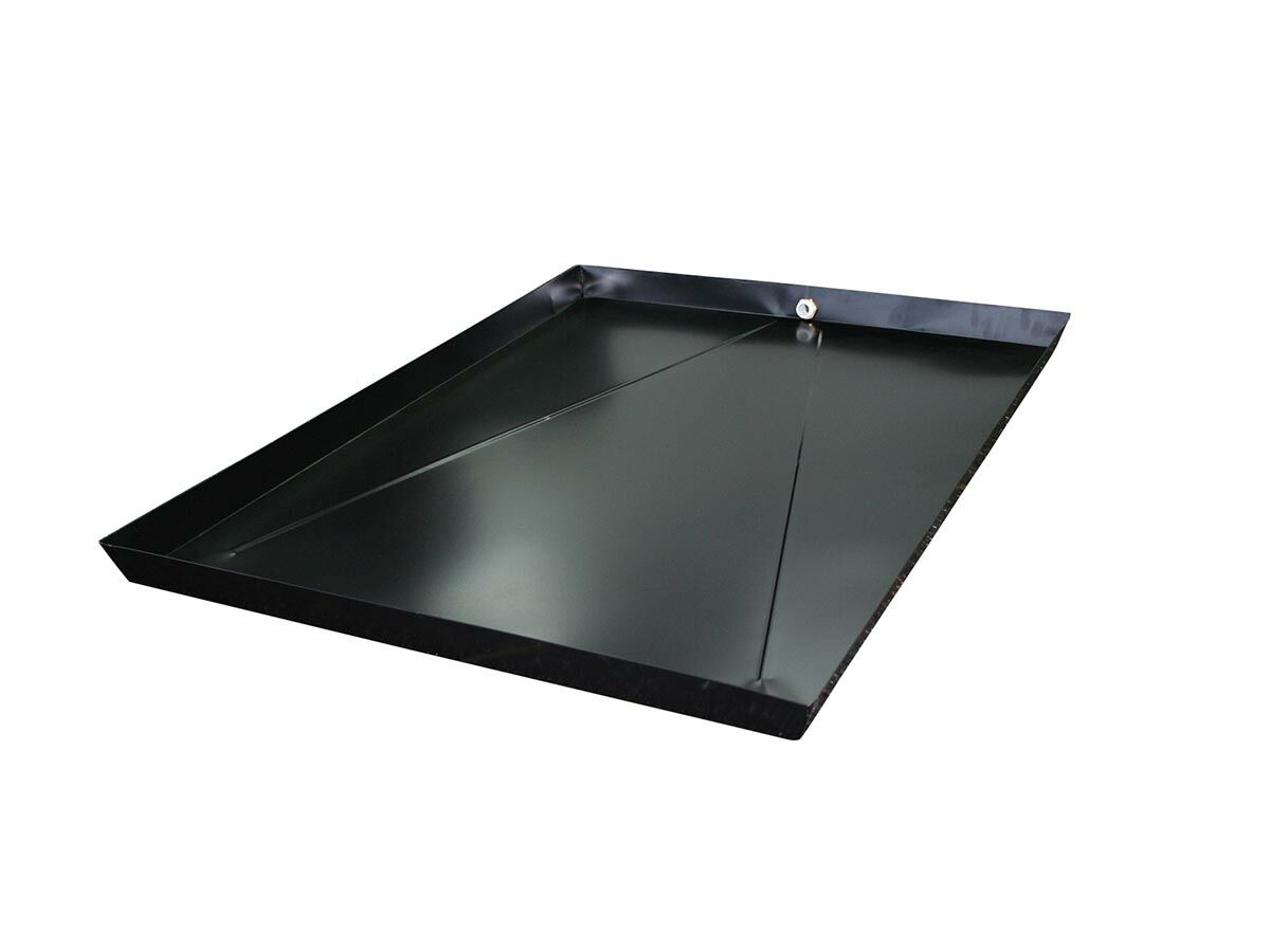 Drip Tray 1700mm x 1100mm from Reece