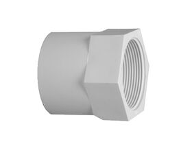 PVC Pressure Faucet Socket #18