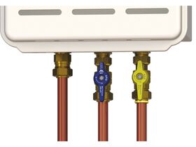 AVG Quickie Kit Univeral Installation Kit QIK-U