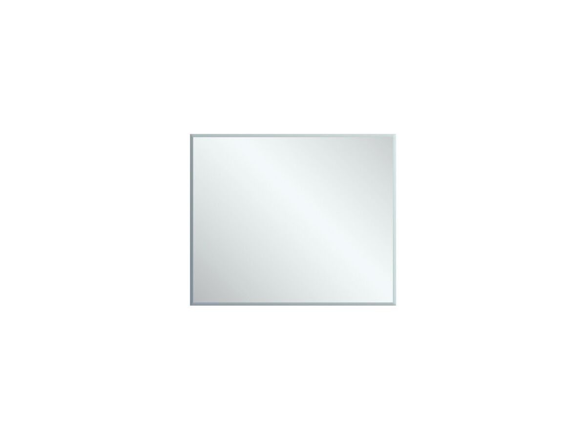 Beveled Edge Mirror 900x750mm