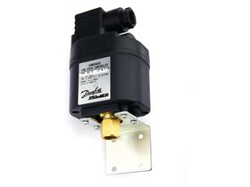 Danfoss XGE Fan Speed Controller 4C