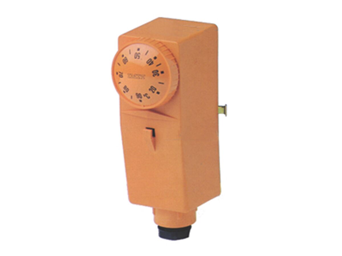 BRC Pipe Thermostat 20mm - 90C