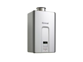 Rinnai Commercial Continuous Flow HD28 Internal